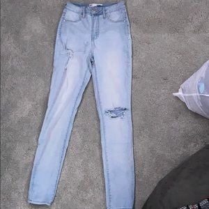 RSQ jeans